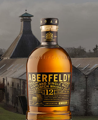 Aberfeldy