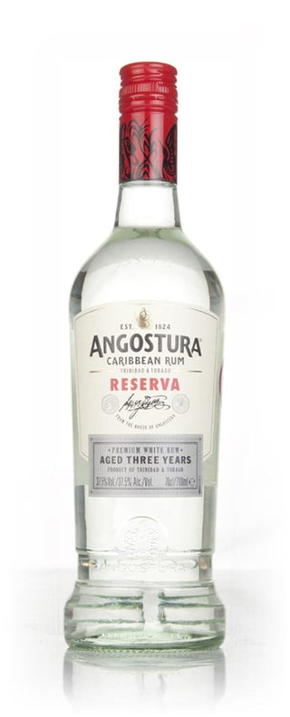 Angostura Reserva