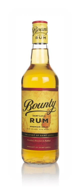 Bounty Gold Rum