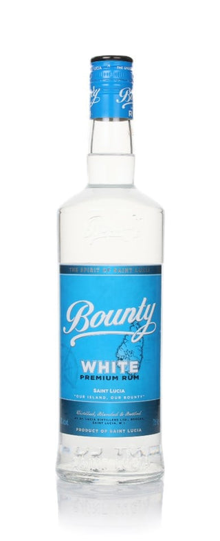 Bounty White Rum