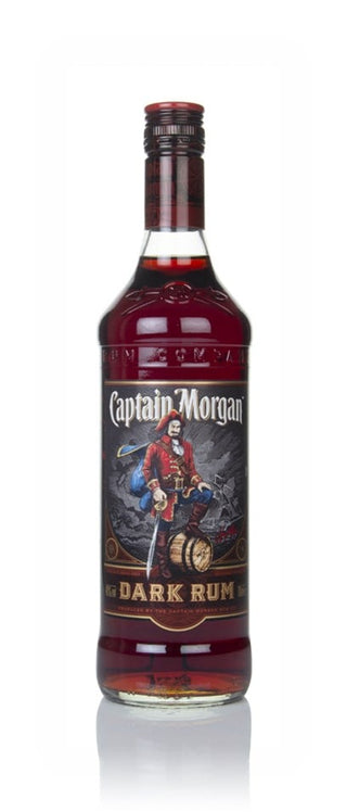 Captain Morgan Original Dark Rum