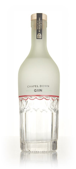 Chapel Down Bacchus Gin