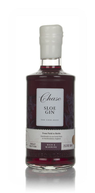 Chase Oak Cask-Aged Sloe Gin