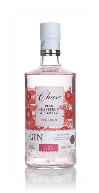 Chase Pink Grapefruit & Pomelo Gin