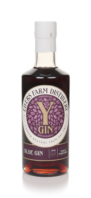 Ellers Farm Y-Gin Sloe