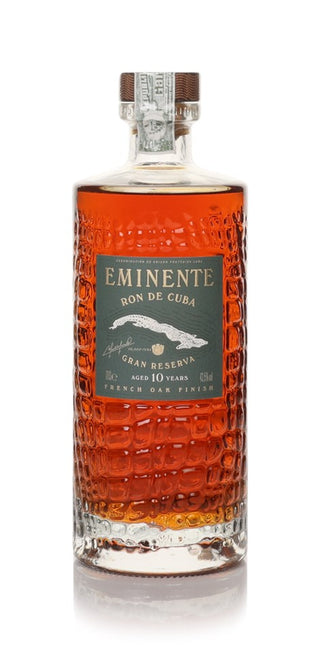 Eminente Gran Reserva 10 Year Old