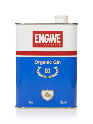 Engine Gin