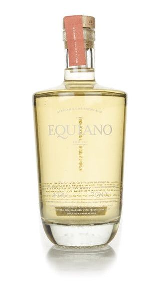 Equiano Light Rum