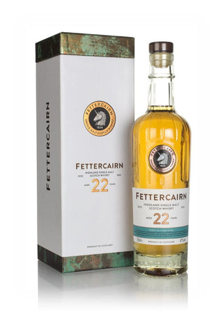 Fettercairn 22 Year Old