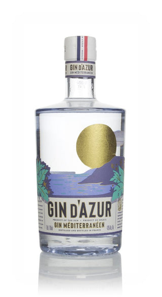 Gin d'Azur