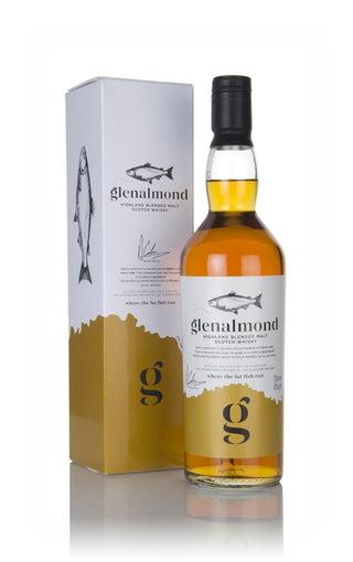 Glenalmond Blended Malt