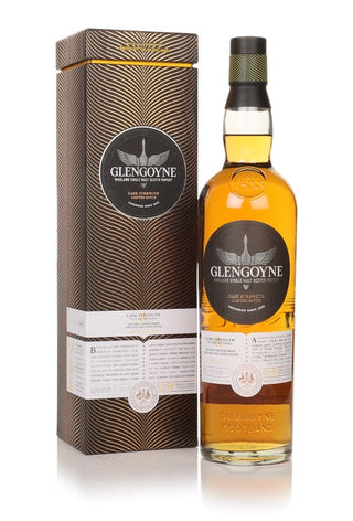 Glengoyne Cask Strength (Batch 10)