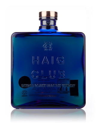 Haig Club