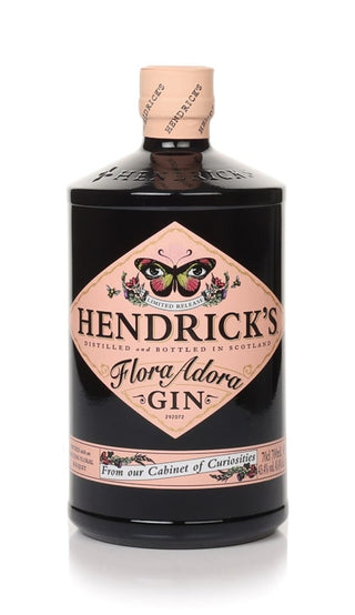 Hendrick's Flora Adora Gin