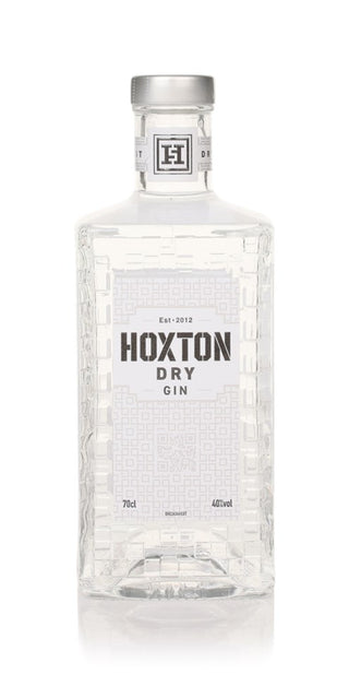 Hoxton Dry Gin