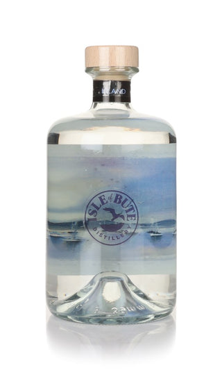 Isle of Bute Island Gin