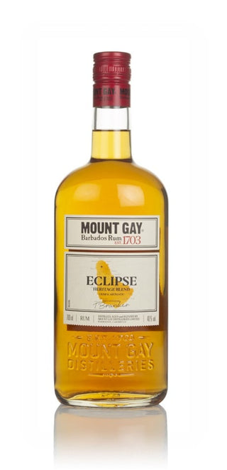 Mount Gay Eclipse