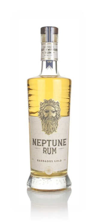 Neptune Rum