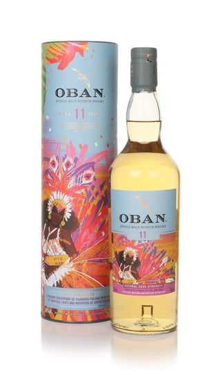 Oban 11 Year Old (Special Release 2023)