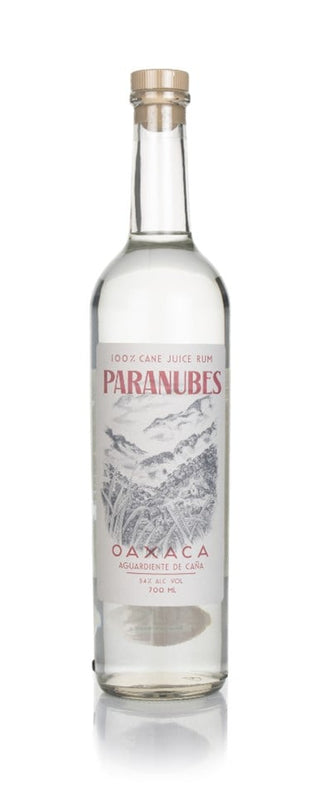 Paranubes Rum