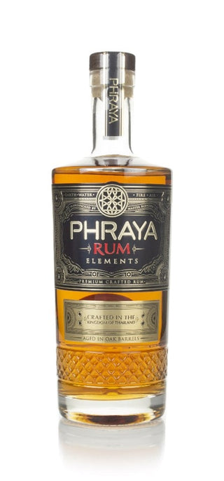 Phraya Elements Rum