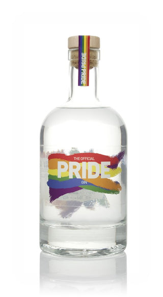 Pride Gin