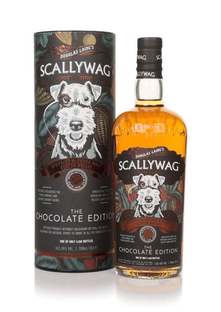 Scallywag The Chocolate Edition 2023