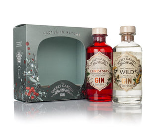 Secret Garden Christmas Gift Pack (2 x 200ml)