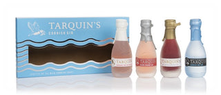 Tarquin's Gift Set (4 x 50ml)