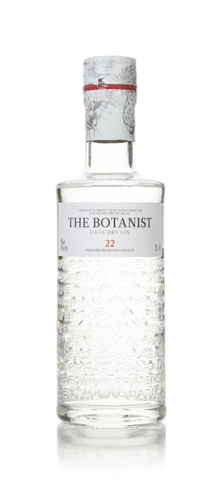 The Botanist Islay Dry Gin