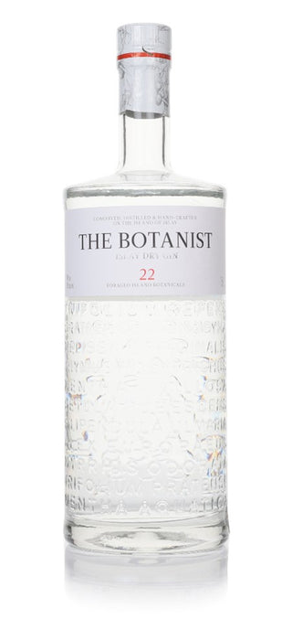 The Botanist Islay Dry Gin