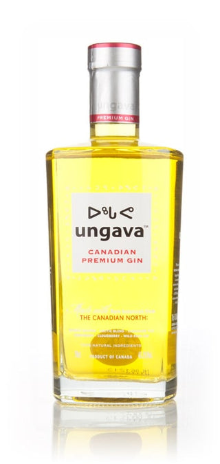 Ungava Gin