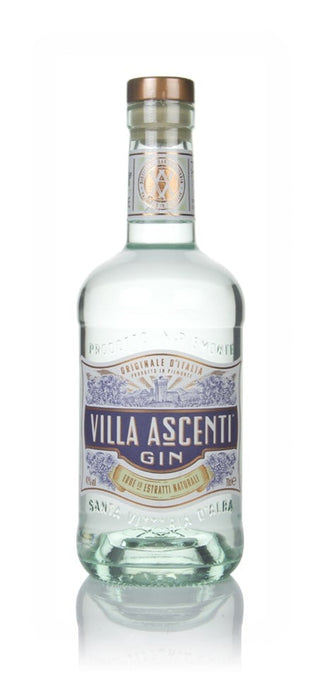 Villa Ascenti Gin