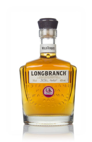 Wild Turkey Longbranch